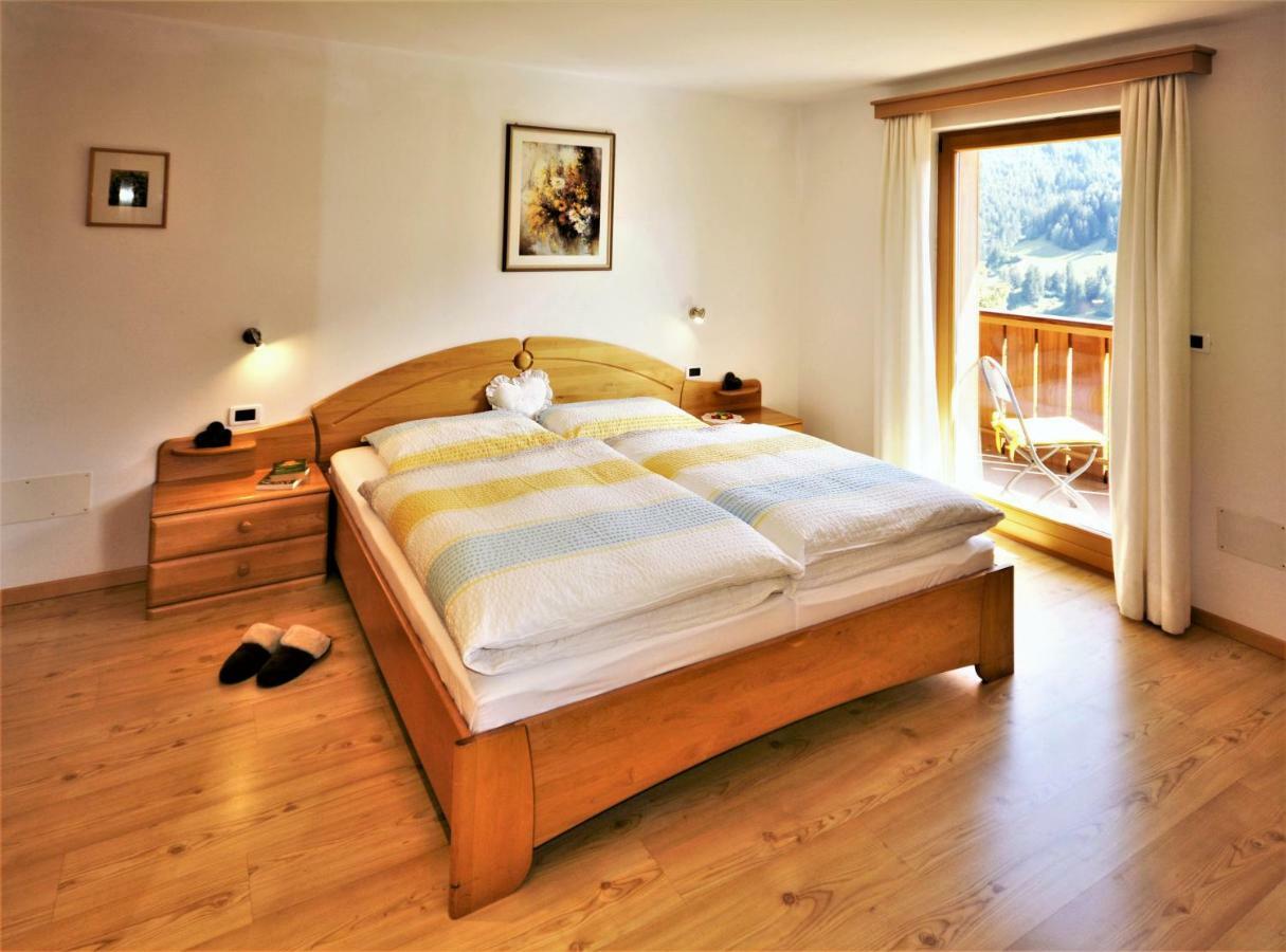 Apartment Larjei 奥蒂塞伊 外观 照片
