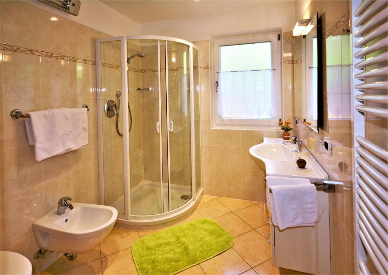 Apartment Larjei 奥蒂塞伊 外观 照片